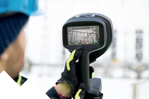 FLIR Si2系列声学成像仪，接收频率范围在2kHz至130kHz.jpg