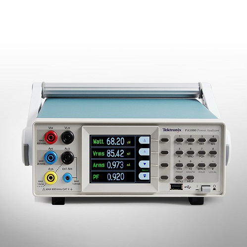 Tektronix PA1000功率91香蕉视频破解版.jpg